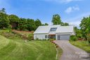 344 Hemlock Springs Trail sold home in Weaverville, SC