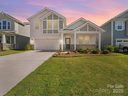 1207 Laggan Lane sold home in Indian Trail, SC