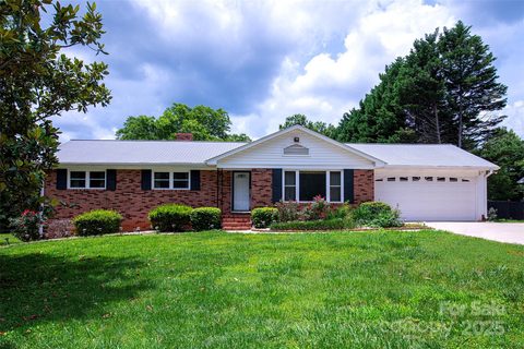 1216 Manchester Lane sold home in Manchester, Charlotte, NC