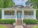 1325 Kennon Street sold home in Charlotte, SC