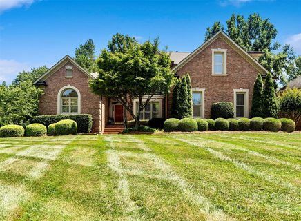 9027 Kirkley Court sold home in Kensington At Ballantyne, Charlotte, NC