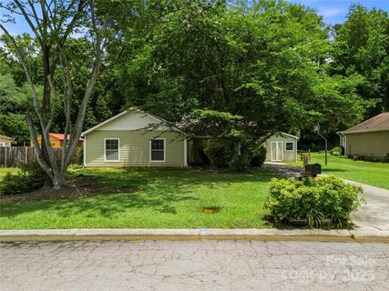 4333 Dunwoody Drive sold home in Cobblestone, Charlotte, NC