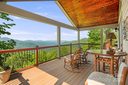 197 Cherry Knob Drive sold home in Mars Hill, SC