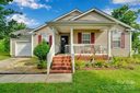 15248 Pangborn Place sold home in Charlotte, SC