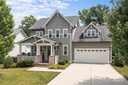124 Slocumb Lane sold home in Mooresville, SC