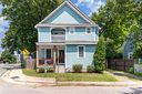 501 Mercury Street sold home in Charlotte, SC