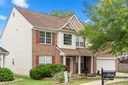 9429 Coast Laurel Avenue sold home in Concord, SC