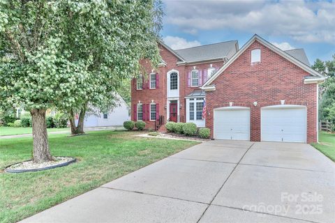 113 Harbor Cove Lane sold home in Harbor Cove, Mooresville, NC