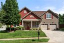 1152 Mckee Farm Lane sold home in Belmont, SC