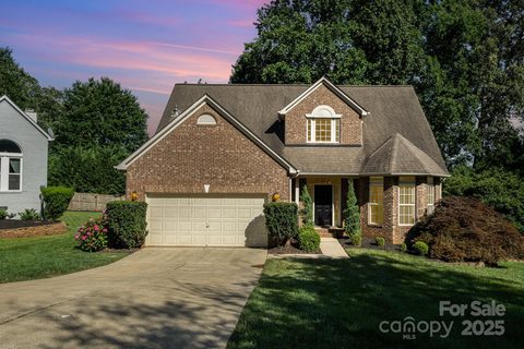 19509 Trintella Lane sold home in Captains Point, Cornelius, NC