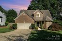 19509 Trintella Lane sold home in Cornelius, SC