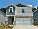 1458 31st Street sold home in Conover, SC