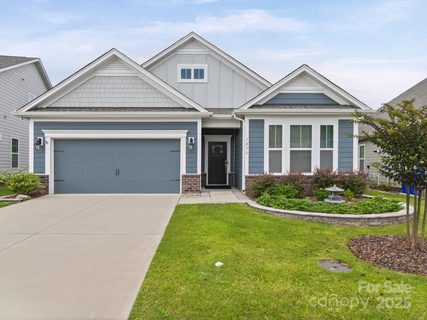 7036 Cornwallis Court