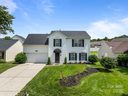1901 Summit Ridge Lane sold home in Kannapolis, SC