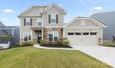 14116 Glaswick Drive sold home in Charlotte, SC