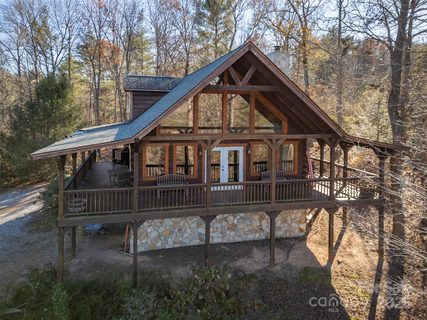 197 First Broad Drive sold home in First Broad Acres, Bostic, NC