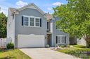 2090 Durand Road sold home in Fort Mill, SC