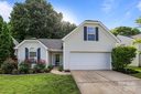 1445 Deer Forest Drive sold home in Indian Land, SC