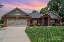 101 Harvest Farm Court sold home in Mount Holly, SC