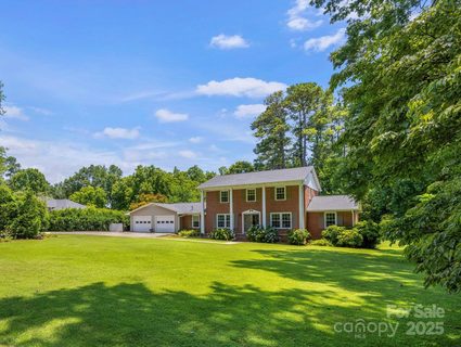 1252 Wendy Road sold home in Meadow Lakes, Rock Hill, SC