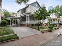 424 N Poplar Street sold home in Charlotte, SC