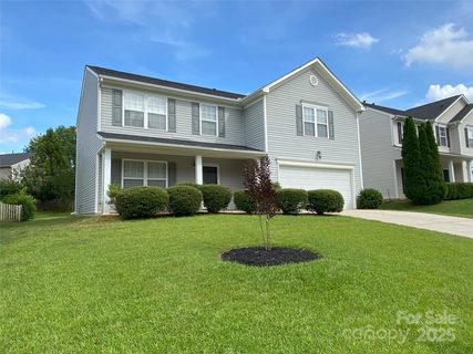 3933 Cameron Creek Drive