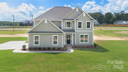 11555 Valley Oaks Lane sold home in Stanfield Valley, Stanfield, NC