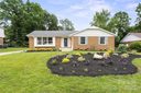 5817 Red Carriage Lane sold home in Charlotte, SC