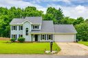 12812 Bradford Hill Lane sold home in Huntersville, SC