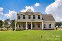 11543 Valley Oaks Lane sold home in Stanfield, SC