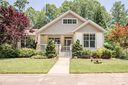 89 Covered Bridge Drive sold home in Flat Rock, SC