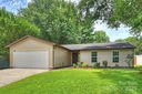 11539 Five Cedars Road sold home in Charlotte, SC