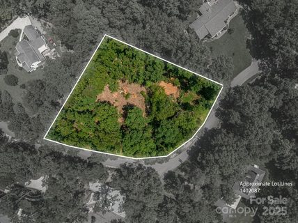 Lot 27 Moss Drive active home in Moss Drive At Cleghorn, Rutherfordton, NC