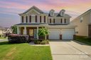 124 Glade Valley Avenue sold home in Mooresville, SC