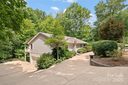 280 Crescent Drive sold home in Lake Junaluska, SC