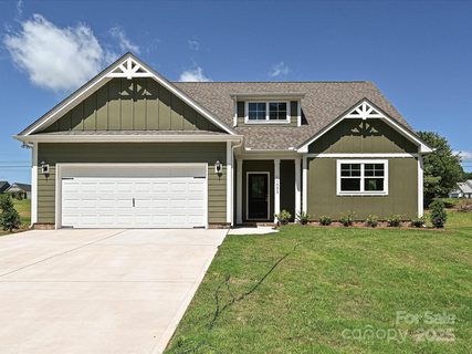 11533 Valley Oaks Lane sold home in Stanfield Valley, Stanfield, NC