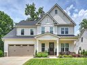 822 River Oaks Lane sold home in Charlotte, SC