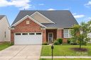 11608 Downy Birch Road sold home in Charlotte, SC