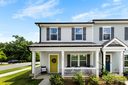 1101 Plaza Walk Drive sold home in Charlotte, SC