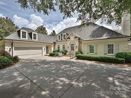 2211 Sutton Springs Road sold home in Pellyn Grove, Charlotte, NC