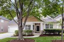 1040 Stonedown Lane sold home in Matthews, SC