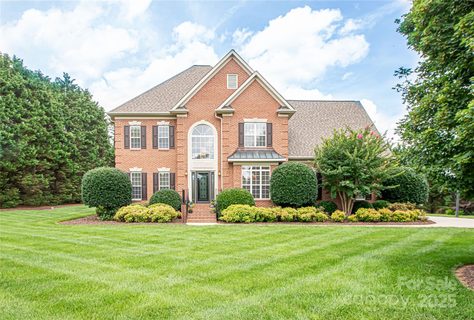 2019 Heirloom Court sold home in Weddington Heritage, Matthews, NC
