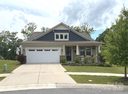 10417 Bluejack Oak Court sold home in Huntersville, SC