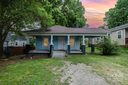 4510 Wildwood Avenue sold home in Charlotte, SC