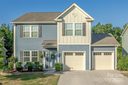 4113 Bent Green Lane sold home in Monroe, SC