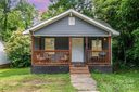 2312 Tate Street sold home in Charlotte, SC
