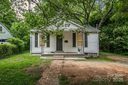 822 Cantwell Street sold home in Charlotte, SC