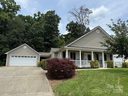 156 Tarrington Drive sold home in Statesville, SC