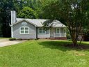 6007 Crosswood Court sold home in Charlotte, SC