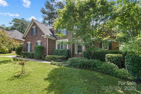 1069 Westlake Drive sold home in Westlake, Kannapolis, NC